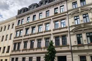 Möblierte 3 Zimmer Maisonette Wohnung in zentraler Lage zu vermieten – Mariannenstrasse 45, 4315 Neustadt-Neuschönefeld, Leipzig – Vorschaubild 1