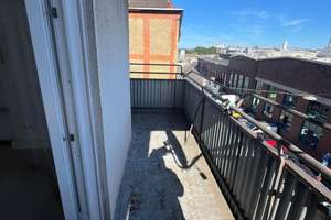 Wohnen mit Charakter: Drei-Zimmer-Wohnung in Mannheim – Die vollständige Adresse der Immobilie erhältst du vom Anbieter., 68169 Neckarstadt-Ost/Wohlgelegen, Mannheim – Vorschaubild 6