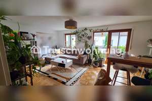 Tauschwohnung: 55 m² Wohnung in Heidelberg Kirchheim – Die vollständige Adresse der Immobilie erhältst du vom Anbieter., 69124 Kirchheim, Heidelberg – Vorschaubild 4
