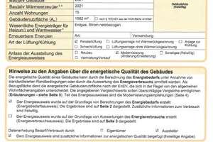 Denkmalgeschütztes Objekt mit Fußbodenheizung und Parkett ! – Tschaikowskistraße 70, 9130 Sonnenberg, Chemnitz – Vorschaubild 8