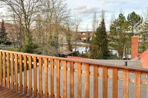 Vielseitiges Gebäudeensemble mit Wasserblick - Wohnen, Vermieten und Arbeiten unter einem Dach! – Die vollständige Adresse der Immobilie erhältst du vom Anbieter., 4683 Naunhof – Vorschaubild 72