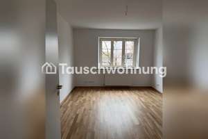 Tauschwohnung: Hochwertige 2,5 Zi, WoKü, Balkon - 55 m²- 850 € Kalt, Laim