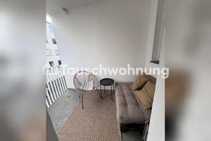 Tauschwohnung: Pempelfort beim Hofgarten - Wohnung – 40479 Pempelfort, Düsseldorf – Vorschaubild 10