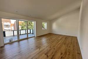 Luxus-Penthouse | Erstbezug | 155 m² | 2 Balkone | Wärmepumpe | EBK | Döhren am Maschsee – Die vollständige Adresse der Immobilie erhältst du vom Anbieter., 30519 Döhren, Hannover – Vorschaubild 15
