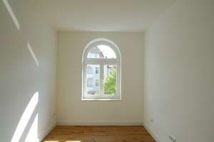 Ihr Wohntraum wird wahr - Fußbodenheizung, Balkon, Parkett, Einbauküche! – Annastr. 13, 39108 Stadtfeld Ost, Magdeburg – Vorschaubild 7
