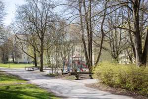 „Wohnen über den Dächern von München-Fürstenried“ – Helle 1-Zimmer-Wohnung mit Balkon und Fernblick – Allgäuer Straße 102, 81475 Fürstenried-West, München – Vorschaubild 23