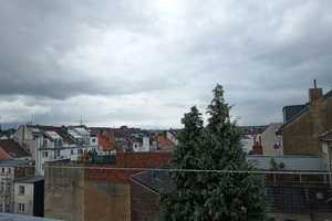 Schöne Dachgeschosswohnung mit großzügigem Bakon – Rehmplatz 4-6, 52070 Aachen – Vorschaubild 3