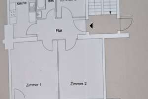 Tolle 3 Zimmer- Wohnung im beliebten Stadtbezirk Schöneberg! – Die vollständige Adresse der Immobilie erhältst du vom Anbieter., 12159 Schöneberg, Berlin – Vorschaubild 15