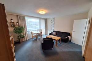 Maritimes Wohnglück in Strandnähe: Charmantes 1-Zimmer-Appartement – Die vollständige Adresse der Immobilie erhältst du vom Anbieter., 25761 Büsum – Vorschaubild 4