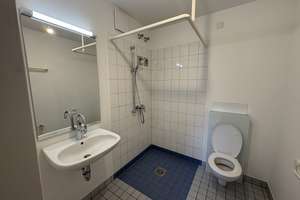 Gut geschnittene 2-Zimmer Wohnung – Ravensberger Straße 10b, 33602 Mitte, Bielefeld – Vorschaubild 9