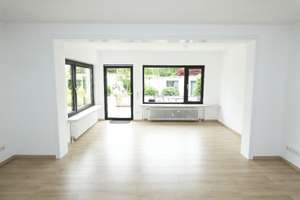 Helle und renovierte 2-Zimmer-Erdgeschoss-Wohnung mit Terrasse in ruhiger Lage! – Die vollständige Adresse der Immobilie erhältst du vom Anbieter., 51375 Schlebusch, Leverkusen – Vorschaubild 2