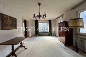 Seltene Gelegenheit mit Entwicklungspotential – Die vollständige Adresse der Immobilie erhältst du vom Anbieter., 57072 Siegen, Siegen – Vorschaubild 16
