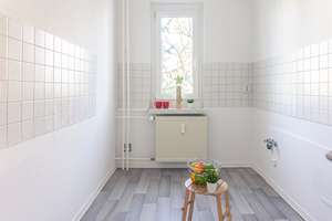 2-Raum-Wohnung in gepflegter Wohnanlage – L.-Ebersberger-Str. 23, 9127 Gablenz, Chemnitz – Vorschaubild 3