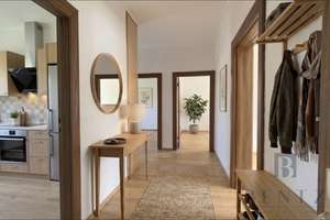 Altbaucharme mit Potenzial – 3 Zimmer, Gartenanteil & Mansardenzimmer – Die vollständige Adresse der Immobilie erhältst du vom Anbieter., 27580 Eckernfeld, Bremerhaven – Vorschaubild 7