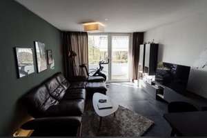 Helle 2-Zimmer Wohnung mit Balkon in München-Bogenhausen – Stolzingstraße 4, 81927 Englschalking, München – Vorschaubild 4