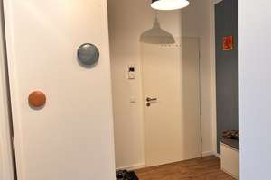 Traumhaft schöne 3-Zimmer Neubau Wohnung in Rheindorf-Süd – An der Bergerweide 5, 51371 Rheindorf, Leverkusen – Vorschaubild 21