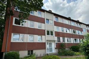 Freie Eigentumswohnung sucht neuen Eigentümer – Charles-Roß-Ring 104, 24106 Wik, Kiel – Vorschaubild 3
