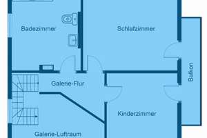 ★ Lust auf .... cooles Blockhaus mit 821 m² Grdstck ★ – Die vollständige Adresse der Immobilie erhältst du vom Anbieter., 86399 Bobingen – Vorschaubild 25