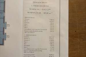 Haus im Haus in den Heinrich-Heine-Gärten mit Balkon, Terrasse, Garten und 2 TG-Stellplätzen – Die vollständige Adresse der Immobilie erhältst du vom Anbieter., 40549 Heerdt, Düsseldorf – Vorschaubild 30