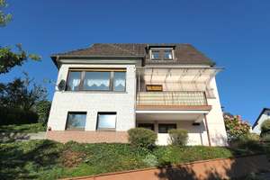 1 Haus mit 2 Wohneinheiten – Die vollständige Adresse der Immobilie erhältst du vom Anbieter., 57572 Niederfischbach – Vorschaubild 3