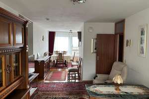3,5-Zimmer Eigentumswohnung in Wuppertal-Elberfeld mit Ausblick über die Stadt