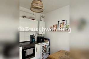 Tauschwohnung: 2-Zimmer-Wohnung in Winterhude – Die vollständige Adresse der Immobilie erhältst du vom Anbieter., 22301 Winterhude, Hamburg – Vorschaubild 9