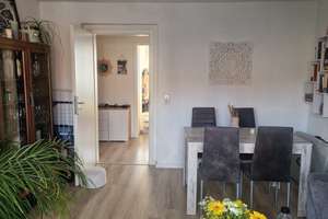 ANFRAGENSTOPP! 2-ZKB-Wohnung mit 2 Balkonen in Wiesbaden-Mitte