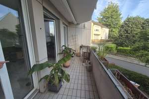 Beuel - am Rhein - helle u. elegante 2-2,5 Zi. Whng mit gr. Balkon, Einbauküche u. Wintergarten – Die vollständige Adresse der Immobilie erhältst du vom Anbieter., 53225 Beuel-Mitte, Bonn – Vorschaubild 12