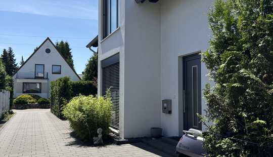 Bild von Modernes Einzelhaus mit gehobener Ausstattung -Courtagefrei!-