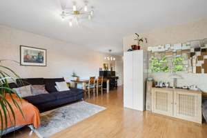 Wohnen mit Naturblick – Ihr neues Zuhause in Hamburg-Meiendorf – Die vollständige Adresse der Immobilie erhältst du vom Anbieter., 22145 Rahlstedt, Hamburg – Vorschaubild 5