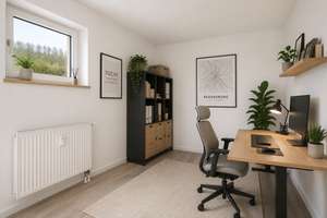 ***Super ruhige 3-Zimmer Wohnung zur Miete! Hanglage mit Blick in die Natur*** – Die vollständige Adresse der Immobilie erhältst du vom Anbieter., 93138 Lappersdorf – Vorschaubild 9