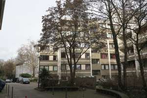 Ruhige 1,5-Zimmer-Wohnung in zentraler Top-Lage – Walpodenstraße 20, 51116 Altstadt, Mainz – Vorschaubild 12