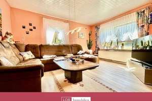 Massiv erbautes Einfamilienhaus mit großem Platzangebot für die Familie / 168 Qm Wfl. – Die vollständige Adresse der Immobilie erhältst du vom Anbieter., 35510 Butzbach – Vorschaubild 29