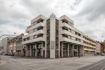 Darmstadt, ... - Vermietung 1-Zimmer-Wohnungen