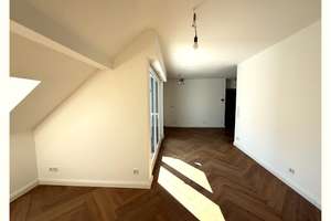 2-Zimmer Penthouse-Feeling mit Dachterrasse – Krügerstraße 24, 12307 Lichtenrade, Berlin – Vorschaubild 3