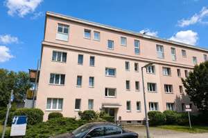 2-Zimmer-Wohnung in Berlin-Lichtenrade - ideal für Eigennutzer und Kapitalanleger – Simpsonweg 1, 12305 Lichtenrade, Berlin – Vorschaubild 2