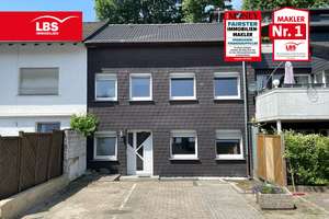 
Moderne Wohnung mit Sauna und Loggia in Herdecke – Die vollständige Adresse der Immobilie erhältst du vom Anbieter., 58313 Herdecke – Vorschaubild 1
