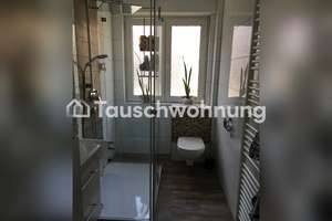 Tauschwohnung: 2-Zimmer-Flat in Darmstadt-Mitte zum Tausch – 64283 Mitte, Darmstadt – Vorschaubild 2