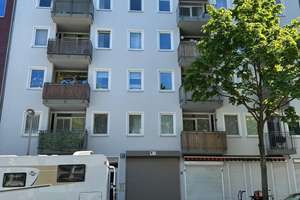Bezugsfreie 2 Zi.- ETW mit Loggia & Aufzug zu verkaufen – Adalbertstrasse 36, 10179 Mitte (Ortsteil), Berlin – Vorschaubild 15