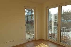 Moderne Neubauwohnung in bester Parklage mit Süd-Balkon – Henny-Schütz-Allee 18, 22419 Langenhorn, Hamburg – Vorschaubild 10