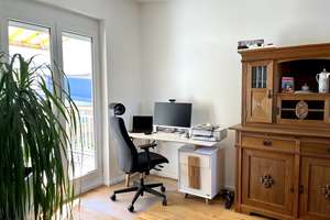 ** FamilyDREAM * Haus zur MIETE * 6 + 1 Zimmer * priv. Garten * Garage * Nürnberger Westen ** – Die vollständige Adresse der Immobilie erhältst du vom Anbieter., 90431 Gaismannshof, Nürnberg – Vorschaubild 41