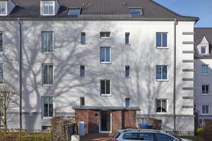 2-Zimmer Wohnung in Grumme