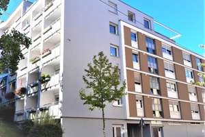 3-Zimmer Wohnung in Pforzheim nahe der Enz