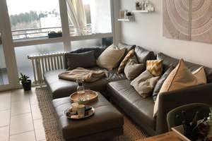 Sehr schöne und helle 2 ZKB Wohnung mit Balkon – Wildrosenallee 10, 57078 Geisweid, Siegen – Vorschaubild 3