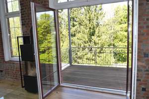 SG, komfortable 85m² 2 Zi. Loftwohnung in Zentrumsnähe, Balkon,  Stellplatz, Einbauküche – Die vollständige Adresse der Immobilie erhältst du vom Anbieter., 42655 Solingen-Mitte, Solingen – Vorschaubild 14