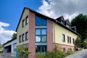 Mehrzweckgebäude mit Wohnoption & Kalthalle – ideal für Handwerk, Lager & Wohnen – Die vollständige Adresse der Immobilie erhältst du vom Anbieter., 8468 Reichenbach im Vogtland – Vorschaubild 2