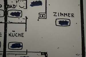 Zuhause mit Balkon und Aufzug in Berlin-Tempelhof – Bayernring 32, 12101 Tempelhof, Berlin – Vorschaubild 2