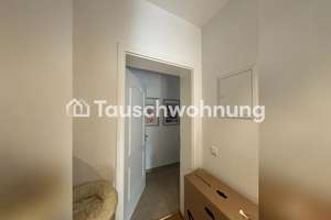 Tauschwohnung: 2-Raum Altbau-Wohnung in Leipzig Südvorstadt mit Wohnküche – 4275 Südvorstadt, Leipzig – Vorschaubild 7