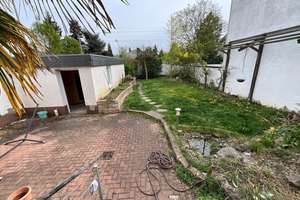 Einfamilienhaus in gesuchter Lage von Ludwigshafen-Oggersheim – 67071 Oggersheim, Ludwigshafen am Rhein – Vorschaubild 13