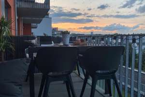 Moderne 2-Zimmerwohnung am Phoenixsee in Dortmund - Hörde – Die vollständige Adresse der Immobilie erhältst du vom Anbieter., 44263 Hörde (Ortsteil), Dortmund – Vorschaubild 6